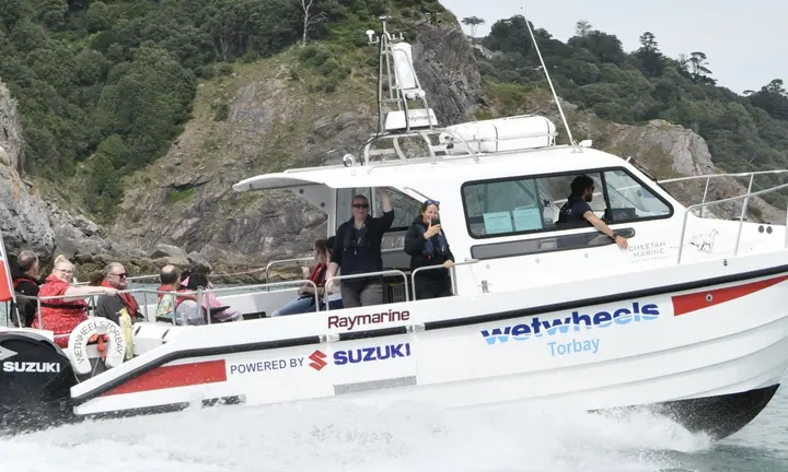 Official source-specific editorial image. Source: https://www.britishmarine.co.uk/news/2026/october/sea-should-be-everyone-building-next-chapter-together