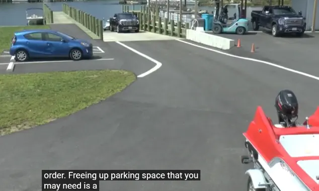 New Boat Ramp Etiquette Video Targets Safer, Faster Launching — verified source image