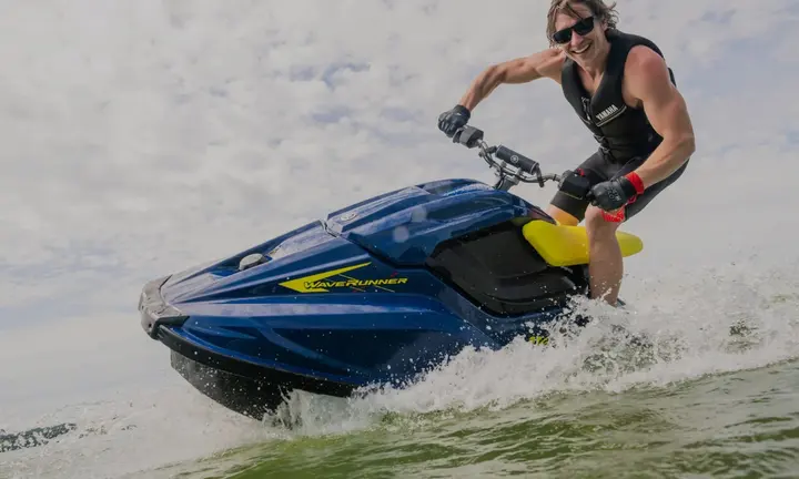 Yamaha Revives WaveBlaster With 110hp Single-Rider PWC — verified source-page image