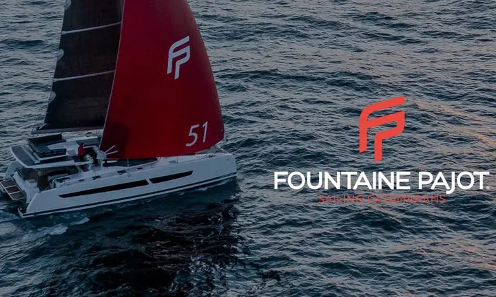 Fountaine Pajot Sets Up Greek Sales Venture with Atalanta — original official source photograph