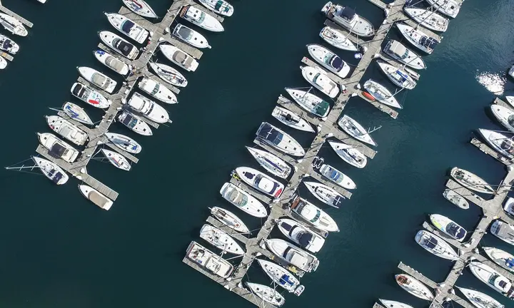 Marine Industry Seeks Common Lifecycle Method for Small Craft — official British Marine / ICOMIA image