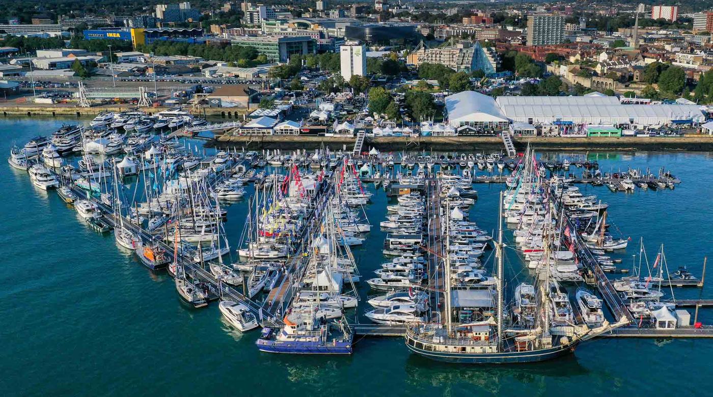 RYA Sets Out 10 Reasons to Visit Southampton Boat Show 2026