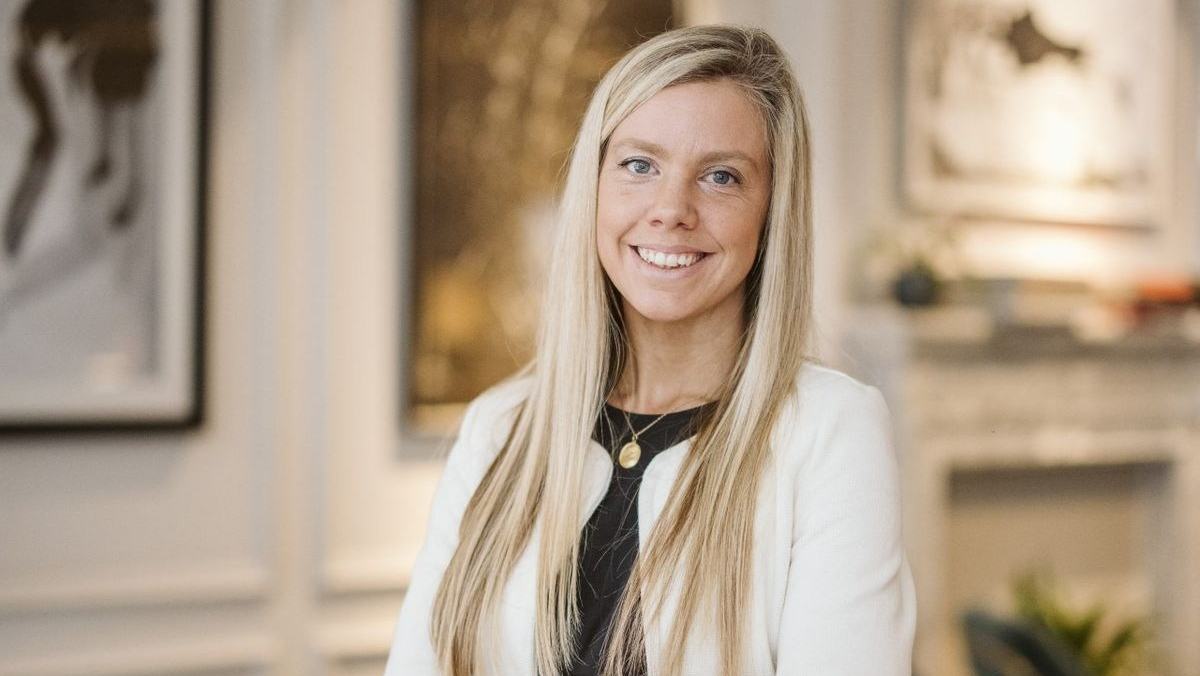 Katie Whipp Joins Canal Trust Board With Sustainability Experience — source-specific editorial photograph