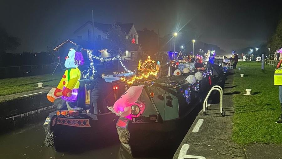 Canal Halloween 2026 Offers Tunnel Trips and Family Museum Adventures — source-specific editorial photograph