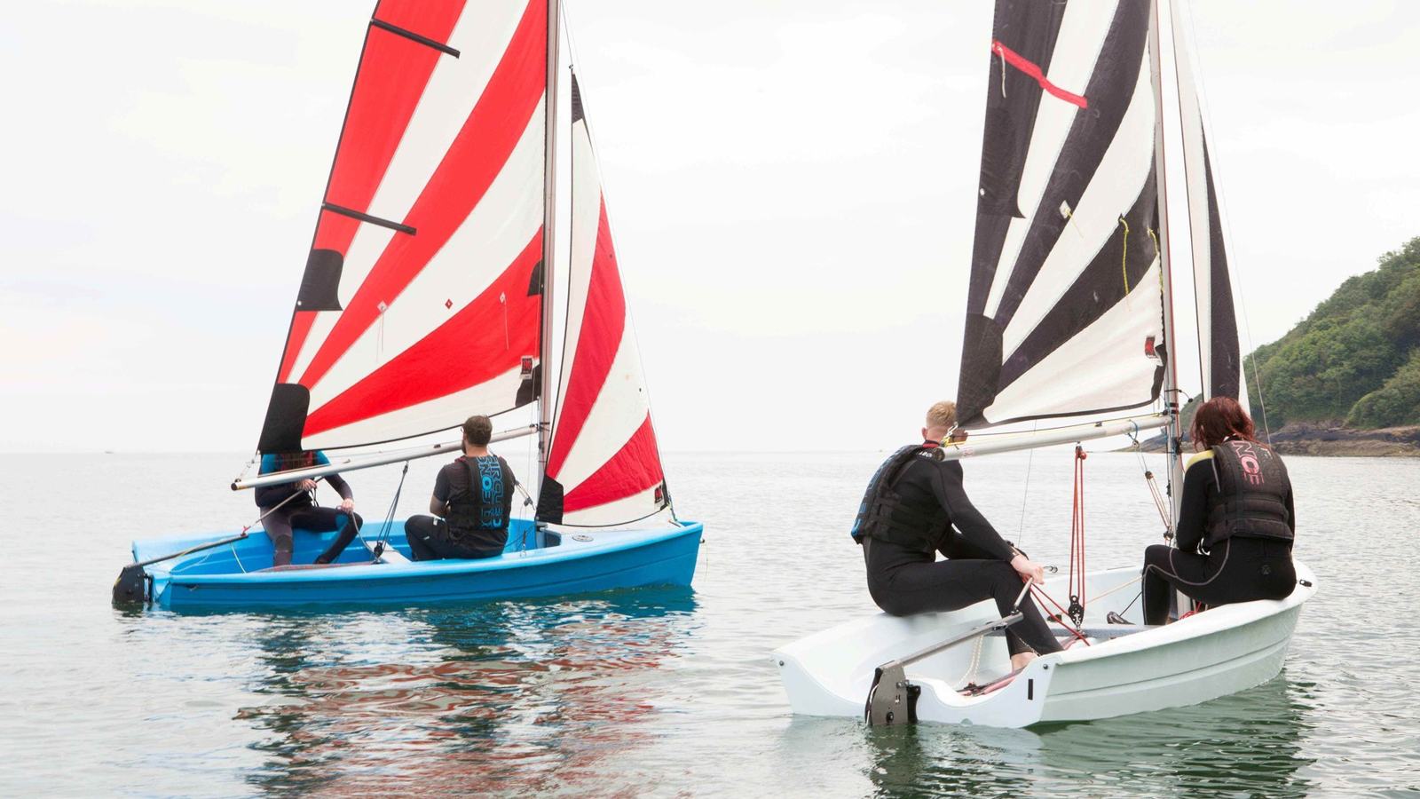 Thirteen Proposed Bathing Waters Put English Rivers and Coasts in Focus — official source photograph