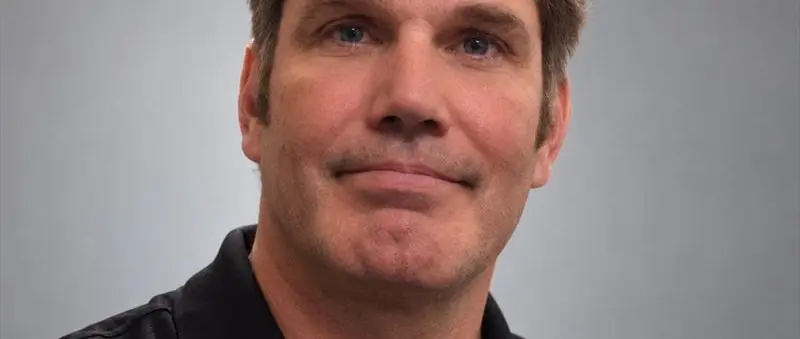 Seaview (company-supplied press photograph) | Seaview Appoints Marine Electronics Veteran Hans Rooker as National Sales Manage