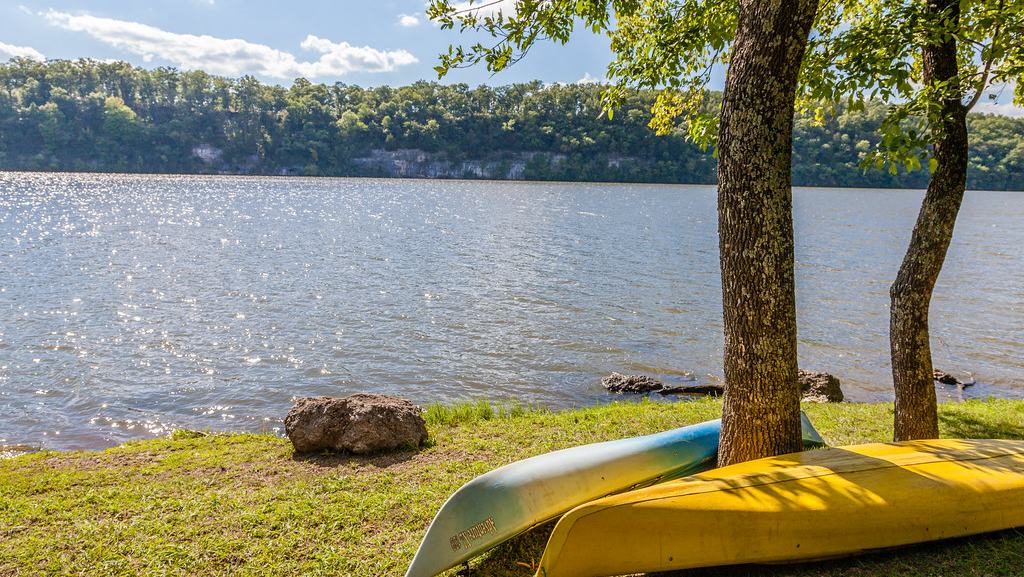 Missouri State Parks, Lake of the Ozarks State Park (official Flickr photo 4LAO_0781)