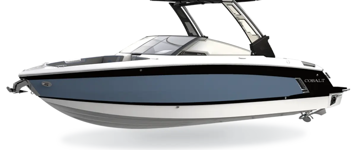 Cobalt R8 Surf — official Cobalt image