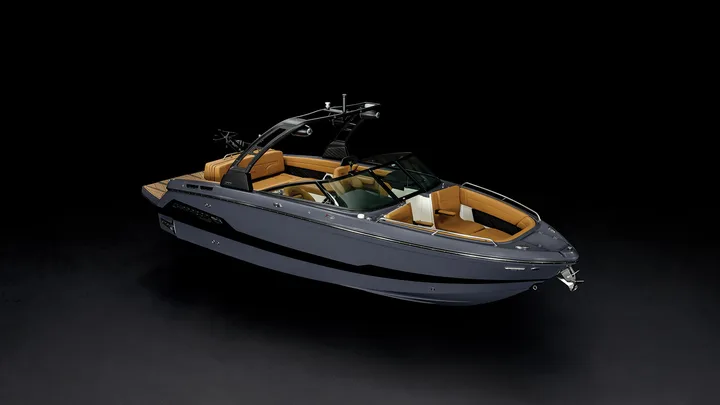 Chaparral GTS 6 — official Chaparral image