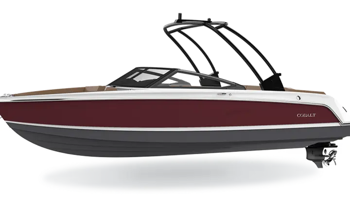 Cobalt CS22 — official Cobalt image