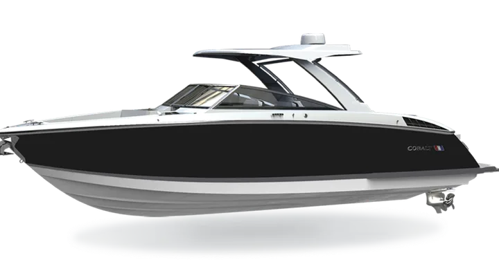 Cobalt R33 — official Cobalt image