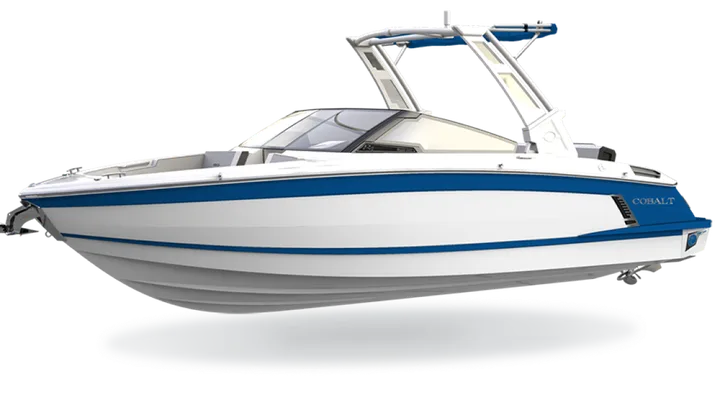 Cobalt R4 Surf — official Cobalt image