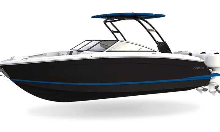 Cobalt R8 Coastal — official Cobalt image