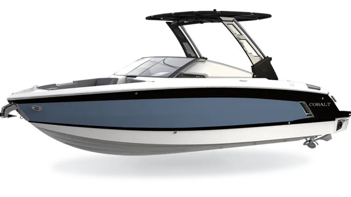 Cobalt R8 Surf — official Cobalt image