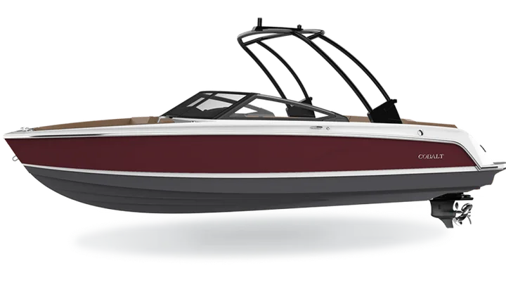Cobalt CS22 — official Cobalt image
