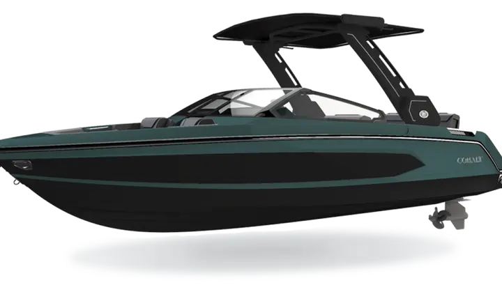 Cobalt R26 Surf — official Cobalt image