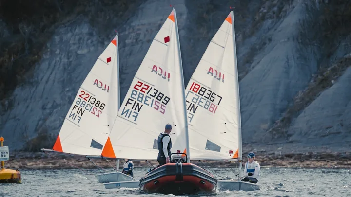 Patrol 460 — official Highfield Boats image