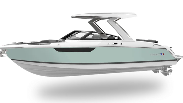 Cobalt R31 — official Cobalt image