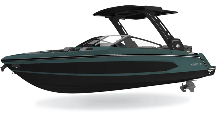 Cobalt R26 Surf — official Cobalt image