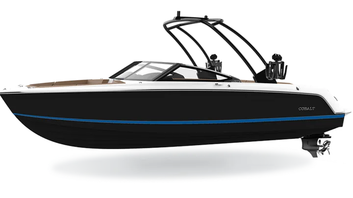 Cobalt CS23 — official Cobalt image