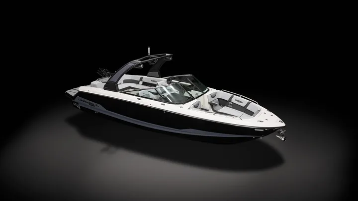 Chaparral 30 Surf — official Chaparral image