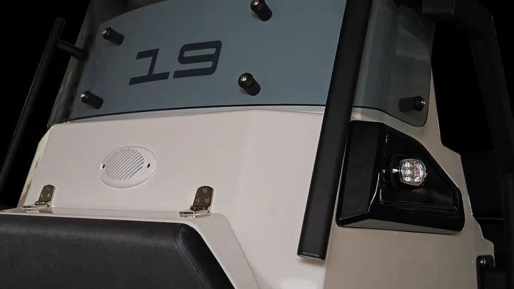 Navigator 19 — official BRIG image