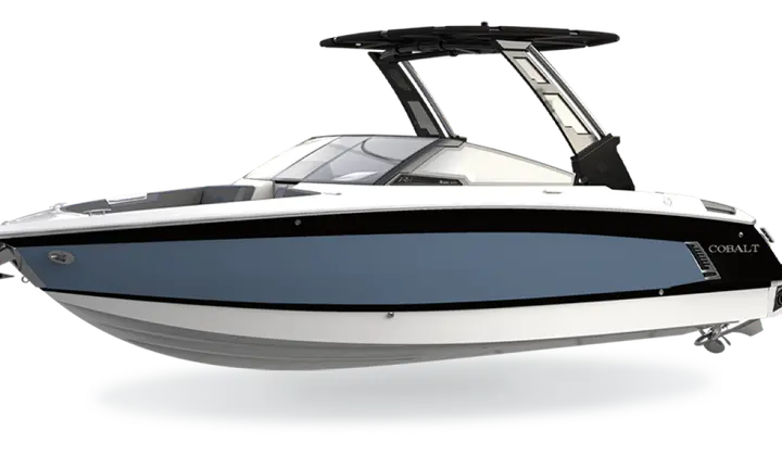 Cobalt R8 Surf — official Cobalt image