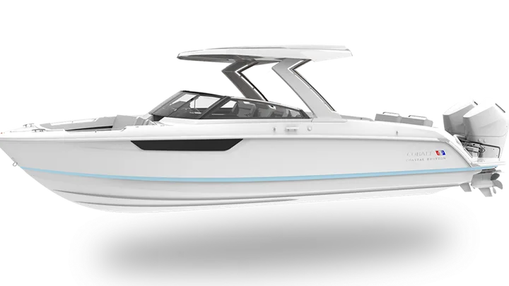 Cobalt R31 Coastal — official Cobalt image