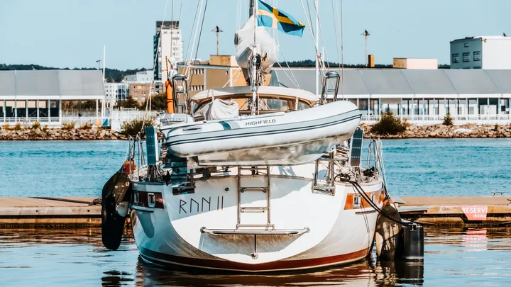 Classic 260 — official Highfield Boats image