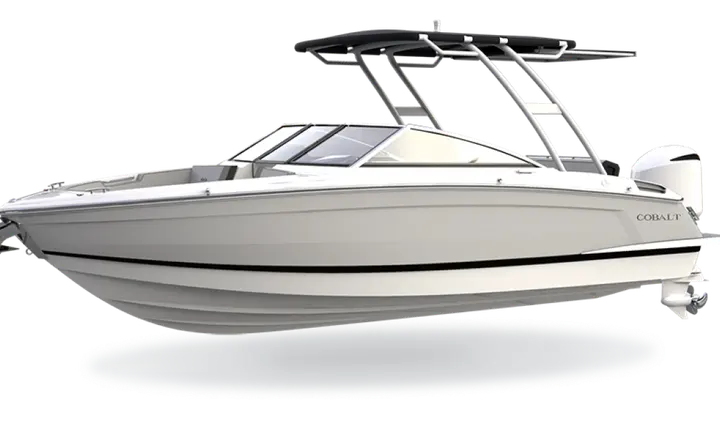 Cobalt R4 Coastal — official Cobalt image