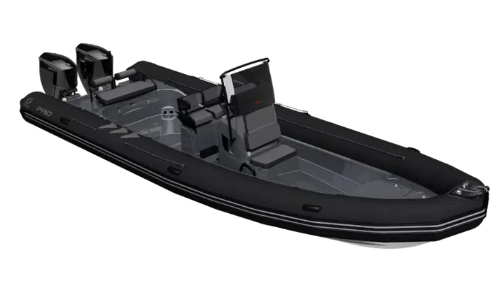PRO 850 — official Zodiac Nautic image