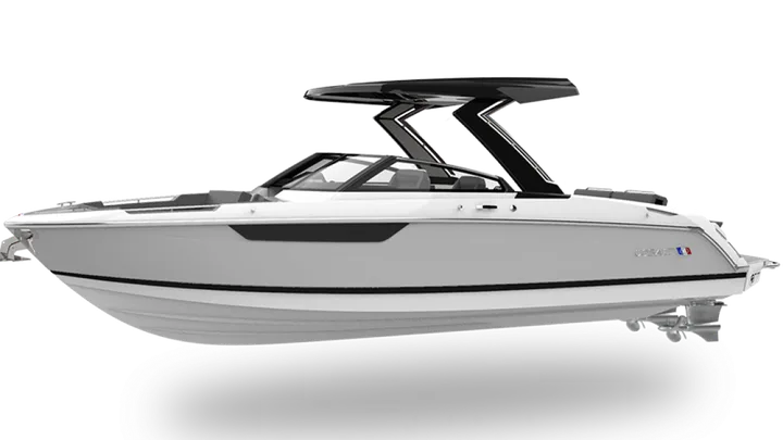 Cobalt R31 Surf — official Cobalt image