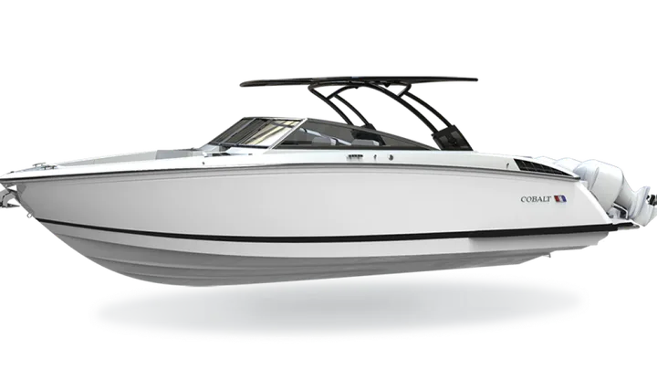Cobalt R33 Coastal — official Cobalt image