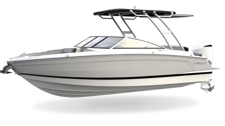 Cobalt R4 Coastal — official Cobalt image
