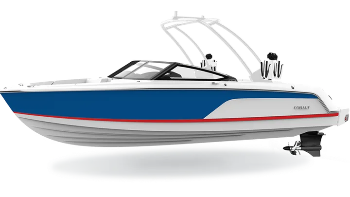 Cobalt CS23 Surf — official Cobalt image