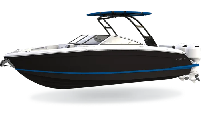 Cobalt R8 Coastal — official Cobalt image