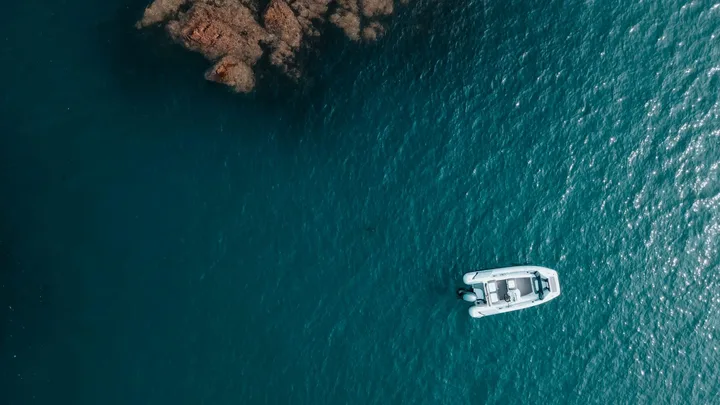 Sport 360 — official Highfield Boats image