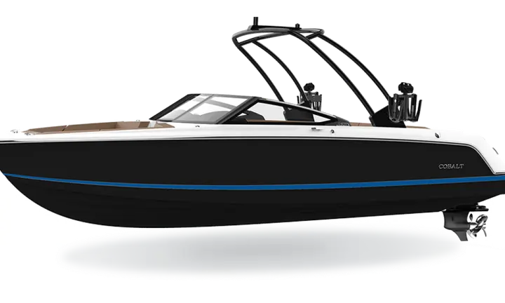 Cobalt CS23 — official Cobalt image