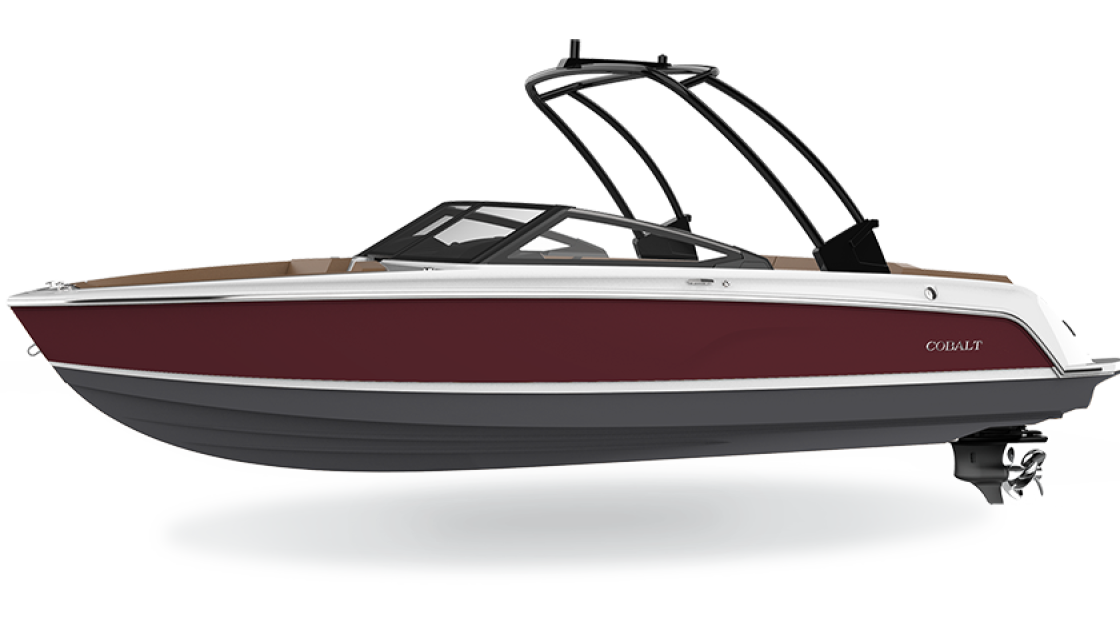 Cobalt CS22 — official Cobalt image