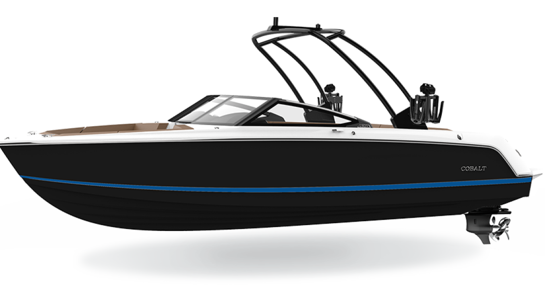 Cobalt CS23 — official Cobalt image