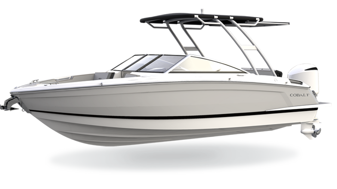 Cobalt R4 Coastal — official Cobalt image