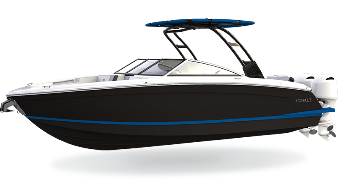 Cobalt R8 Coastal — official Cobalt image