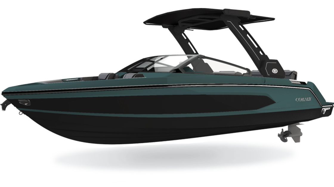 Cobalt R26 Surf — official Cobalt image