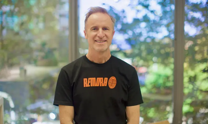 Remora Surf / Good Design Australia — official Remora Velocity project photograph