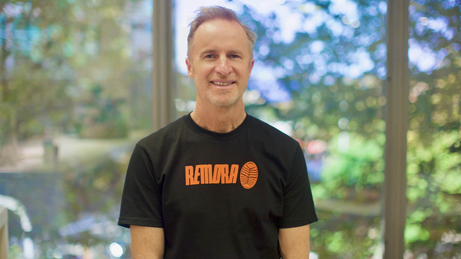 Remora Surf / Good Design Australia — official Remora Velocity project photograph