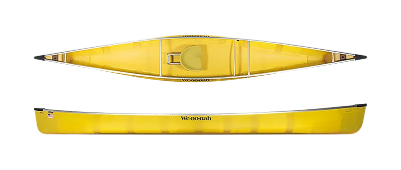 Prism — official Wenonah Canoe image