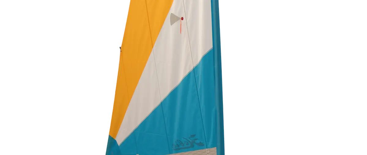 Mirage Adventure Island — official Hobie image