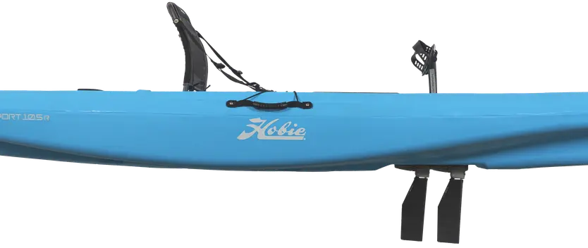 Mirage Passport 10.5 R — official Hobie image
