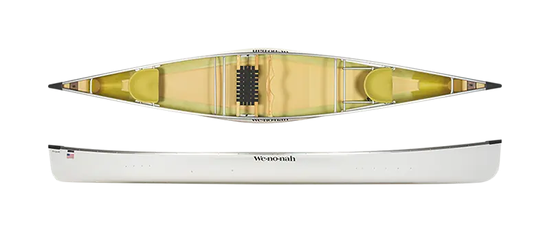 Escapade — official Wenonah Canoe image