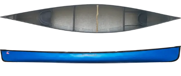 Minnesota II — official Wenonah Canoe image